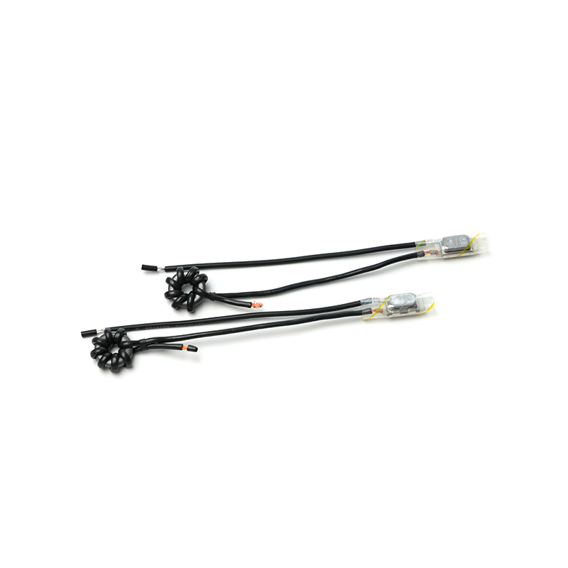 Einphase -Wechselstrom -Elektromotor -Wärmeschutz