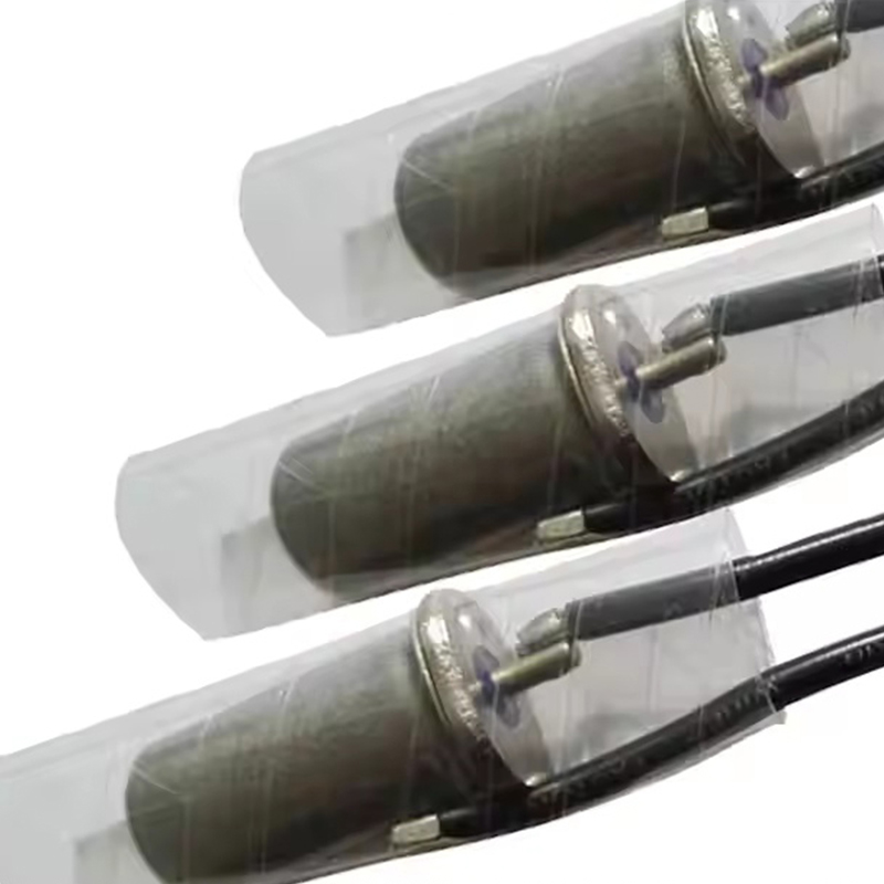 250 V normalerweise geschlossener Thermostatschalter Bimetaler Thermostat 250 V normalerweise geschlossener Thermostatschalter Bimetaler Thermostat